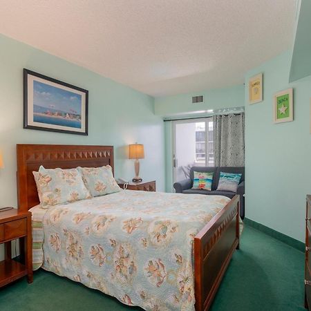 Watson's Regency Suites Ocean City Buitenkant foto