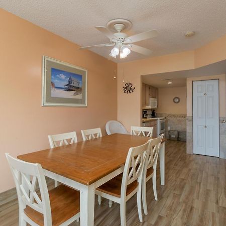 Watson's Regency Suites Ocean City Buitenkant foto