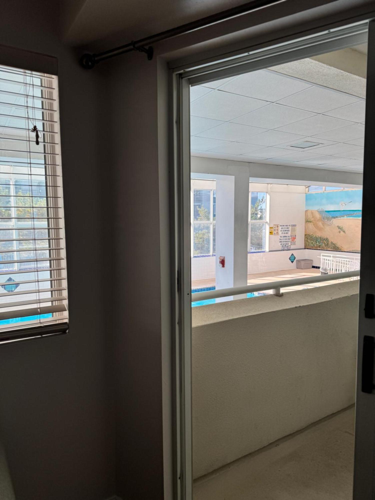 Watson's Regency Suites Ocean City Buitenkant foto