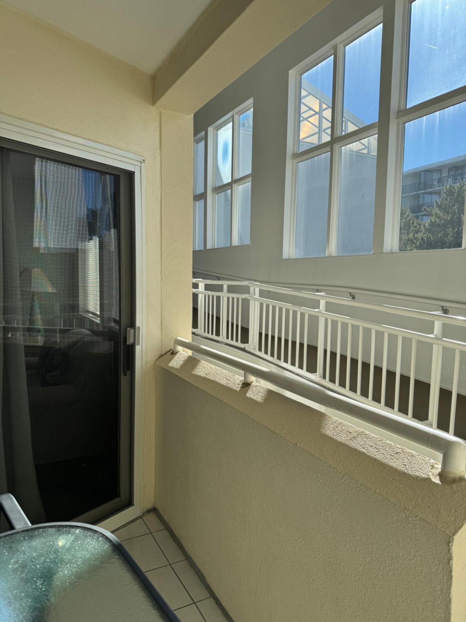 Watson's Regency Suites Ocean City Buitenkant foto