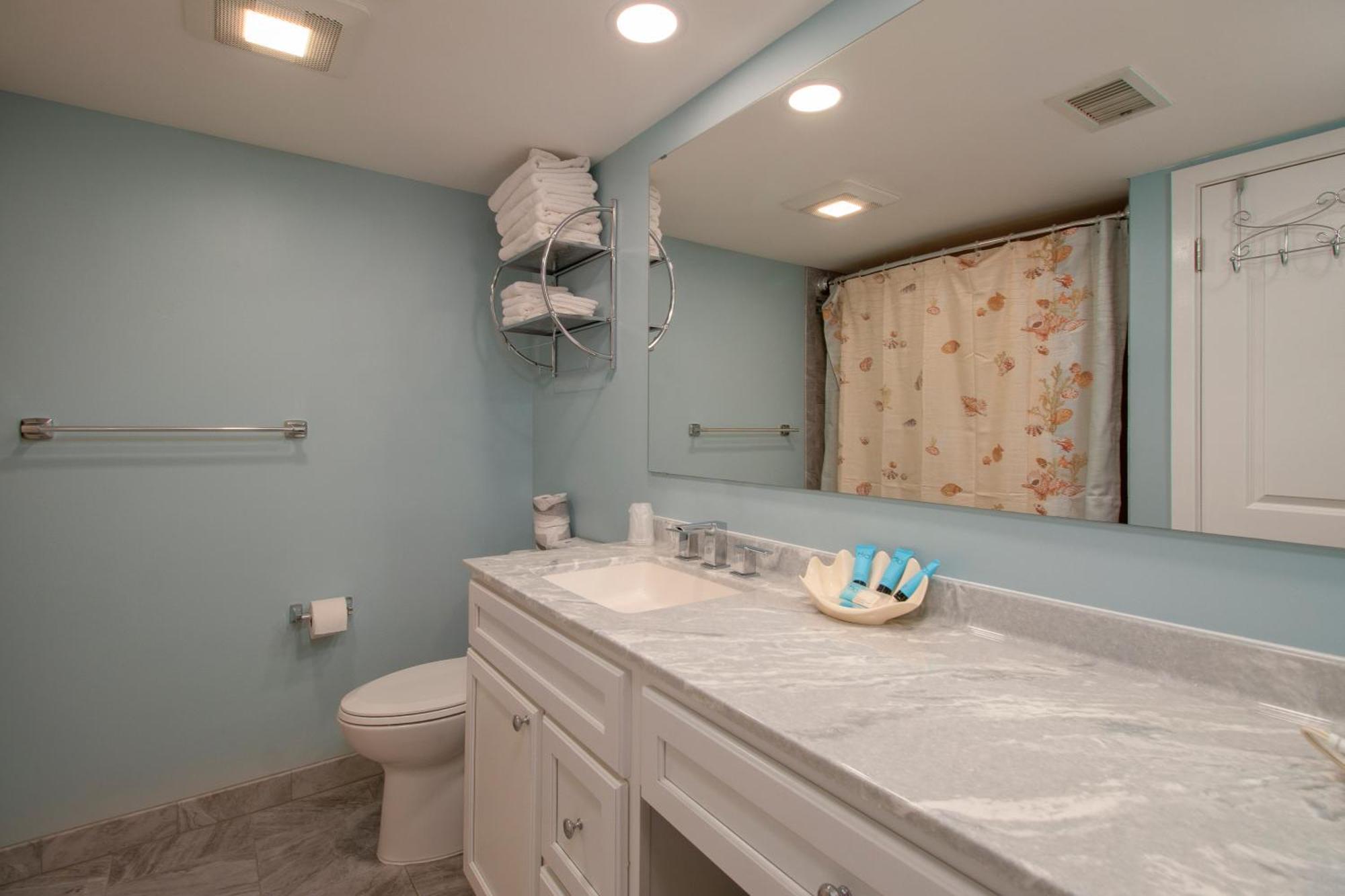 Watson's Regency Suites Ocean City Buitenkant foto