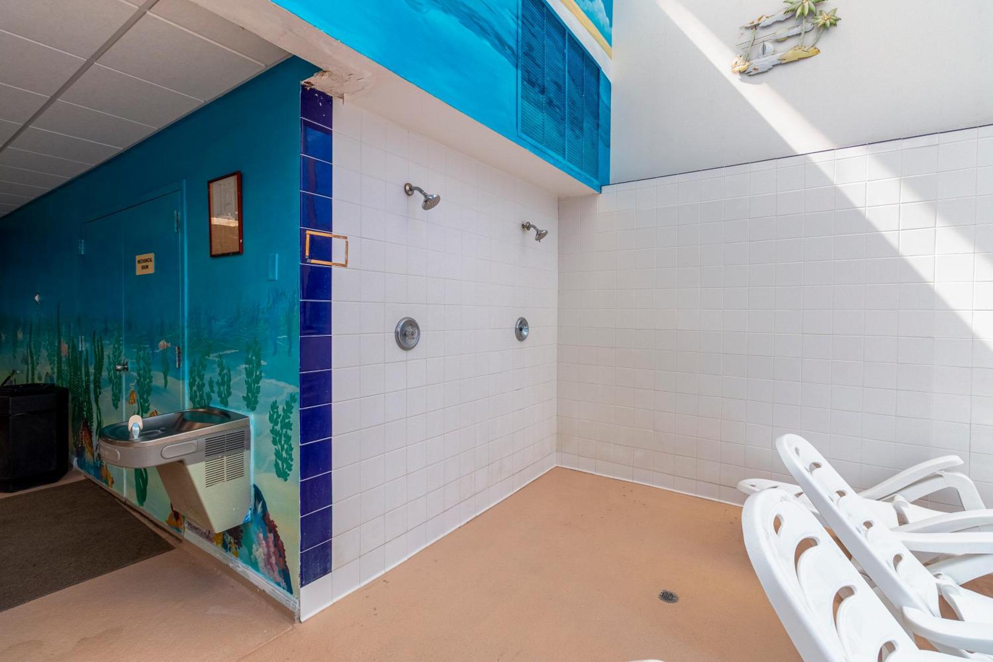 Watson's Regency Suites Ocean City Buitenkant foto