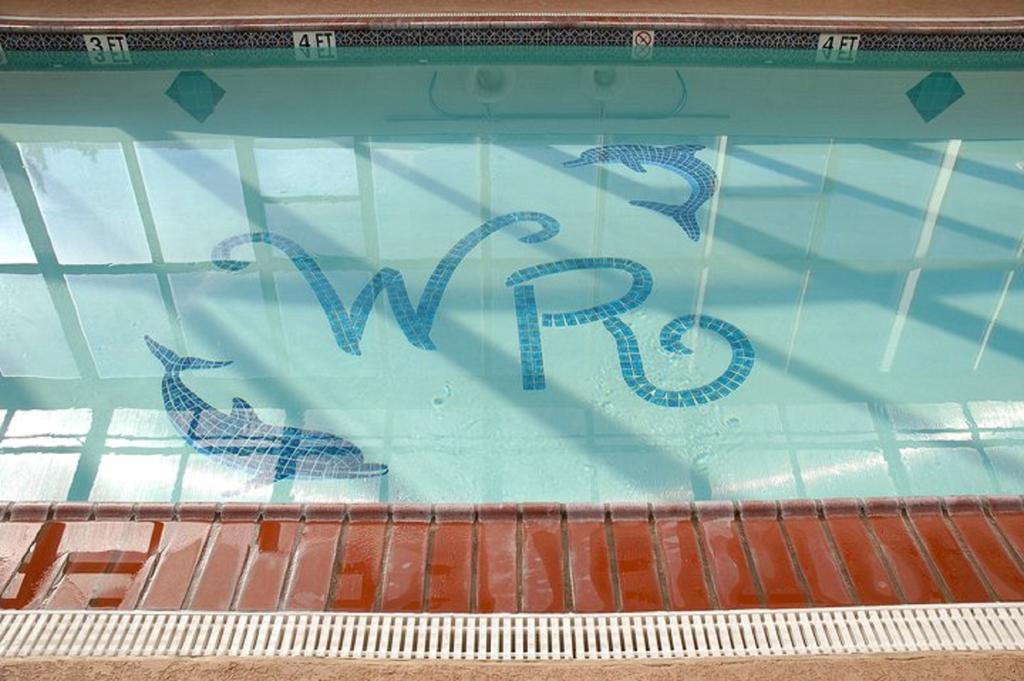 Watson's Regency Suites Ocean City Buitenkant foto